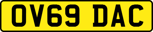 OV69DAC