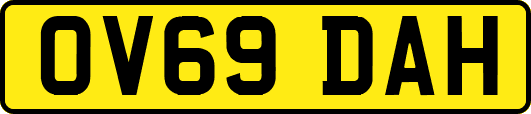 OV69DAH