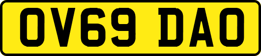 OV69DAO