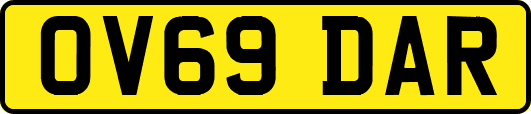 OV69DAR