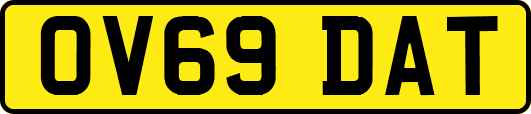 OV69DAT
