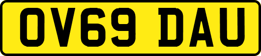 OV69DAU
