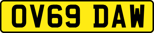 OV69DAW
