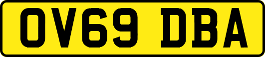 OV69DBA