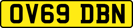 OV69DBN