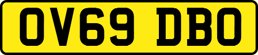 OV69DBO