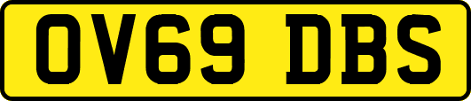 OV69DBS
