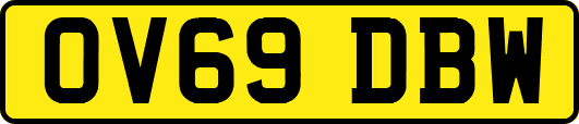 OV69DBW