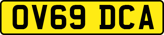 OV69DCA