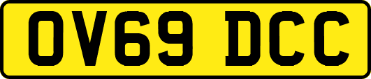 OV69DCC