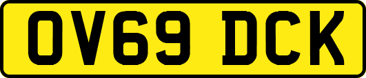 OV69DCK