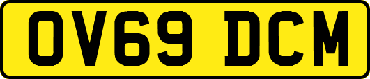 OV69DCM