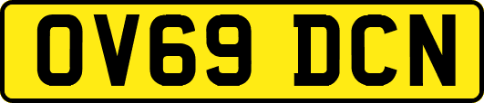 OV69DCN