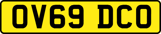 OV69DCO
