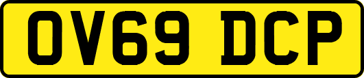 OV69DCP