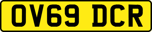 OV69DCR