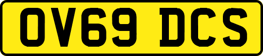 OV69DCS