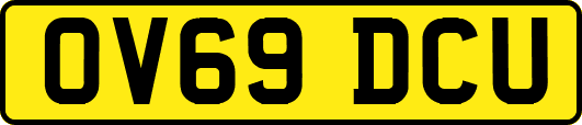OV69DCU