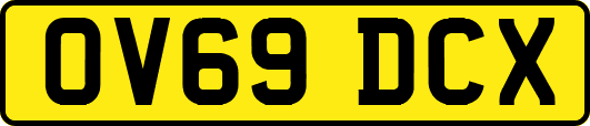 OV69DCX