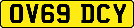 OV69DCY