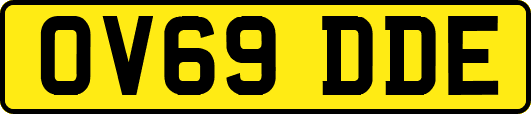 OV69DDE