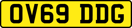 OV69DDG