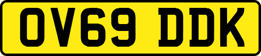 OV69DDK
