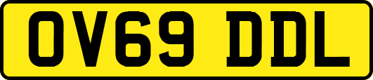 OV69DDL