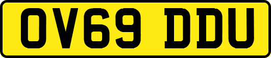 OV69DDU
