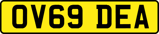 OV69DEA