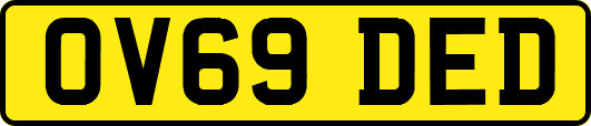 OV69DED