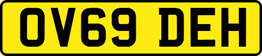OV69DEH
