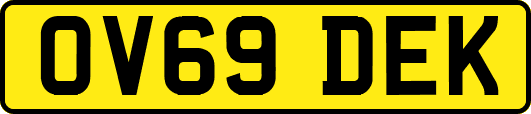 OV69DEK