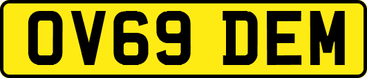 OV69DEM