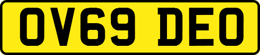 OV69DEO