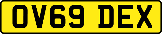 OV69DEX