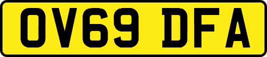 OV69DFA