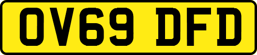 OV69DFD
