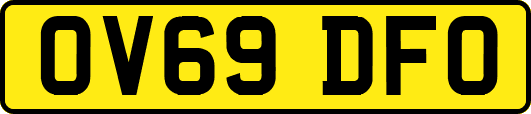 OV69DFO