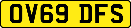 OV69DFS