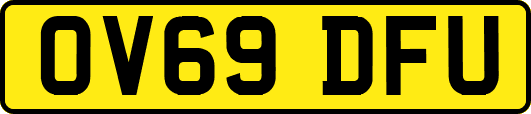OV69DFU