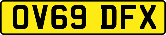OV69DFX