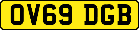OV69DGB