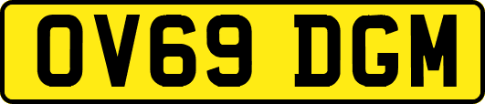 OV69DGM