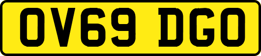 OV69DGO