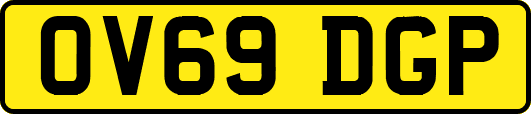 OV69DGP