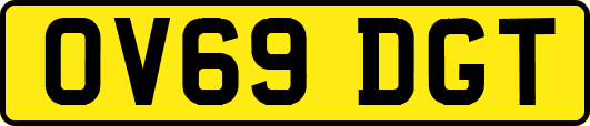 OV69DGT