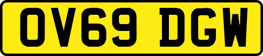 OV69DGW
