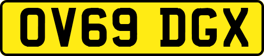 OV69DGX