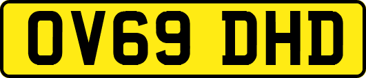 OV69DHD